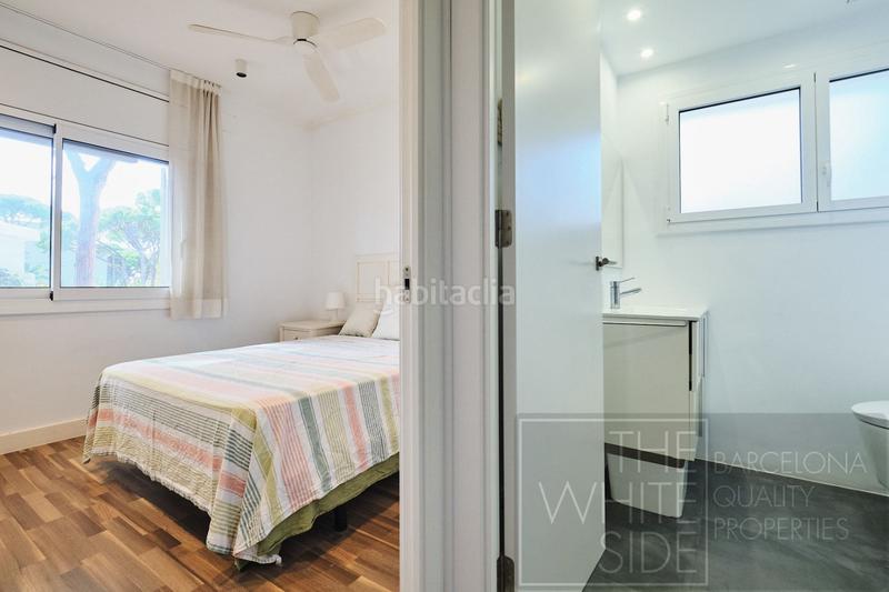 Foto 07fa1789-910a-476a-8330-5622e88de954. Etagenwohnung mit heizung in La Pineda Castelldefels