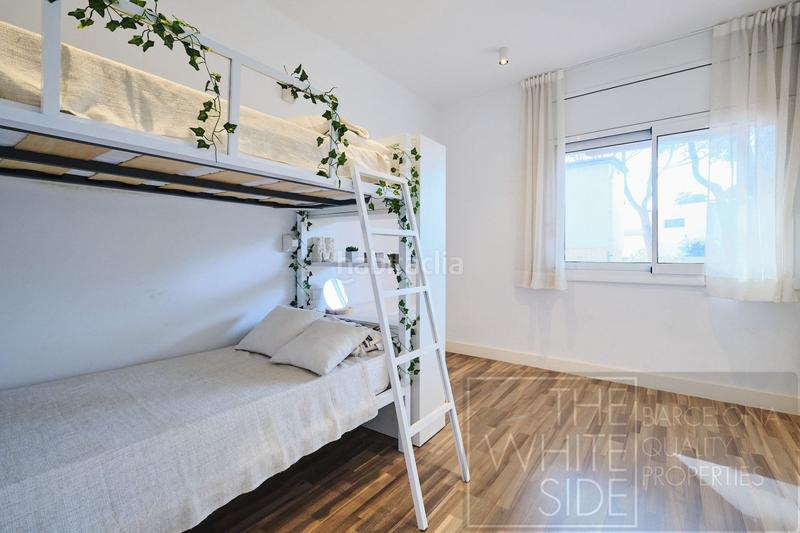 Foto 1fd60584-aa22-4a30-9cbd-dc90207411c1. Etagenwohnung mit heizung in La Pineda Castelldefels