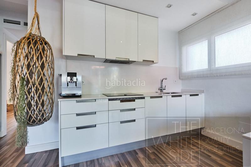 Foto 24cddd7f-fb1a-401e-a217-9641070393bd. Etagenwohnung mit heizung in La Pineda Castelldefels