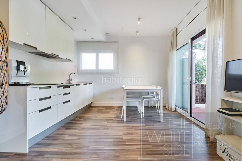 Foto 482f844d-9d1b-44db-95a6-34014c2bdee8. Etagenwohnung mit heizung in La Pineda Castelldefels