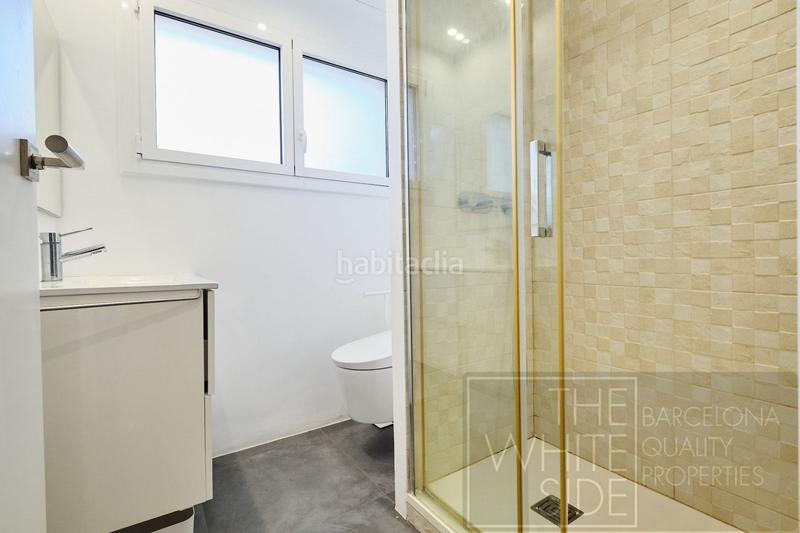 Foto 50db587e-199d-4a22-9f39-efc53012e752. Etagenwohnung mit heizung in La Pineda Castelldefels