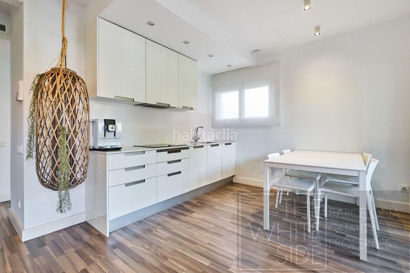 Foto 5ea1dfd9-90f5-4c8b-8114-949f81947a76. Etagenwohnung mit heizung in La Pineda Castelldefels