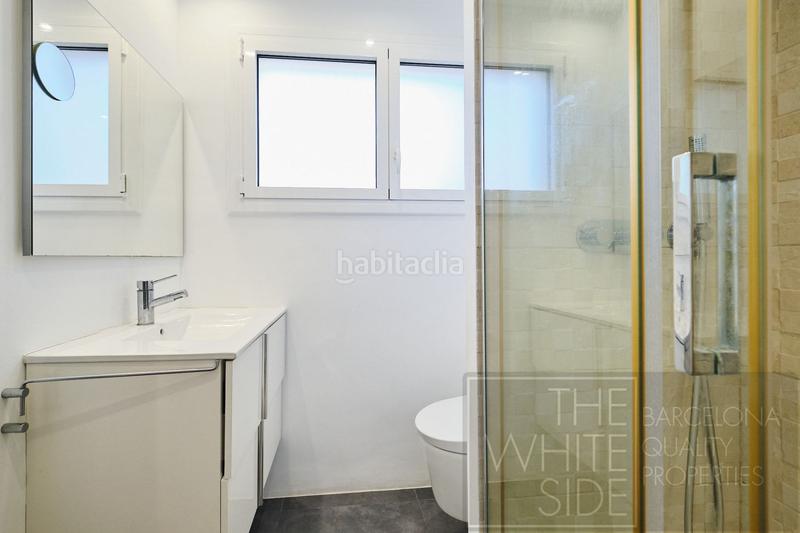 Foto 5ecd6dfb-c4a1-46b1-8c37-472f088d9cd9. Etagenwohnung mit heizung in La Pineda Castelldefels