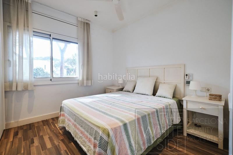 Foto 71831aee-6bcf-4523-8ba8-7d8722f4d767. Etagenwohnung mit heizung in La Pineda Castelldefels