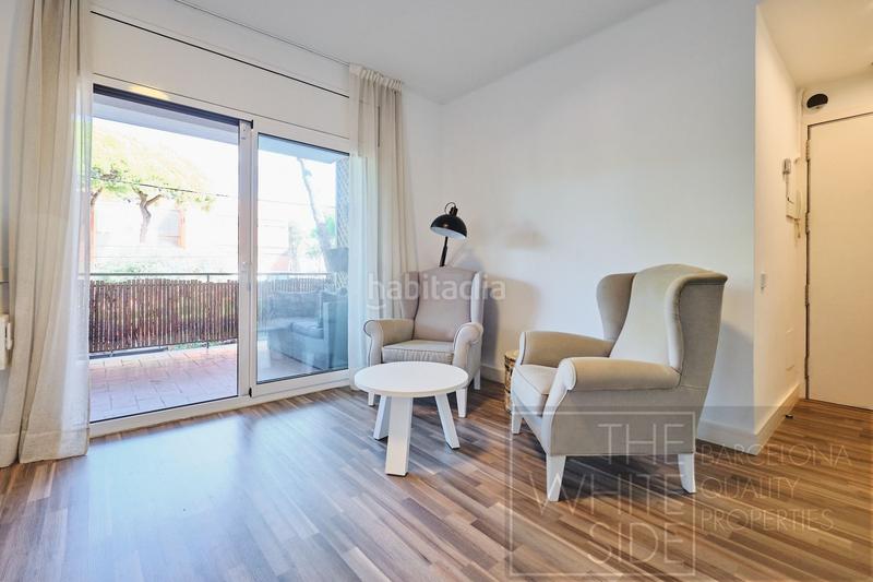 Foto 7667dfe3-0ea6-4f38-a446-9786322da03b. Etagenwohnung mit heizung in La Pineda Castelldefels