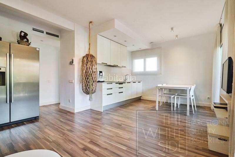 Foto 924fa8c1-3225-4b16-a857-5d78ff184f38. Etagenwohnung mit heizung in La Pineda Castelldefels