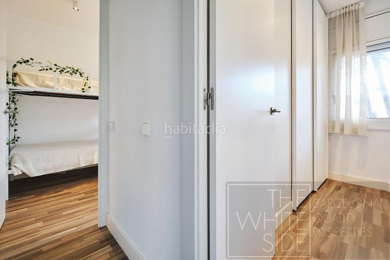 Foto a04ac240-3f85-45fe-9e98-48661d2c73d9. Etagenwohnung mit heizung in La Pineda Castelldefels