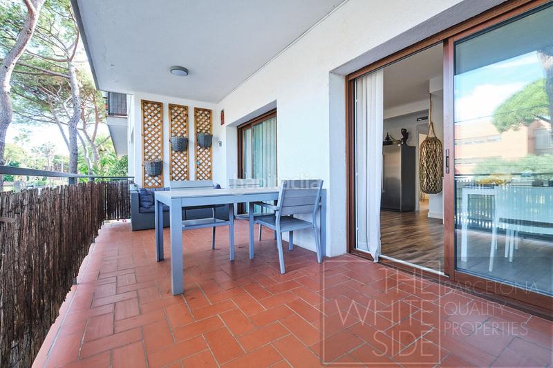 Foto a9806bb5-668b-46bd-acd7-15869e9f7a59. Etagenwohnung mit heizung in La Pineda Castelldefels