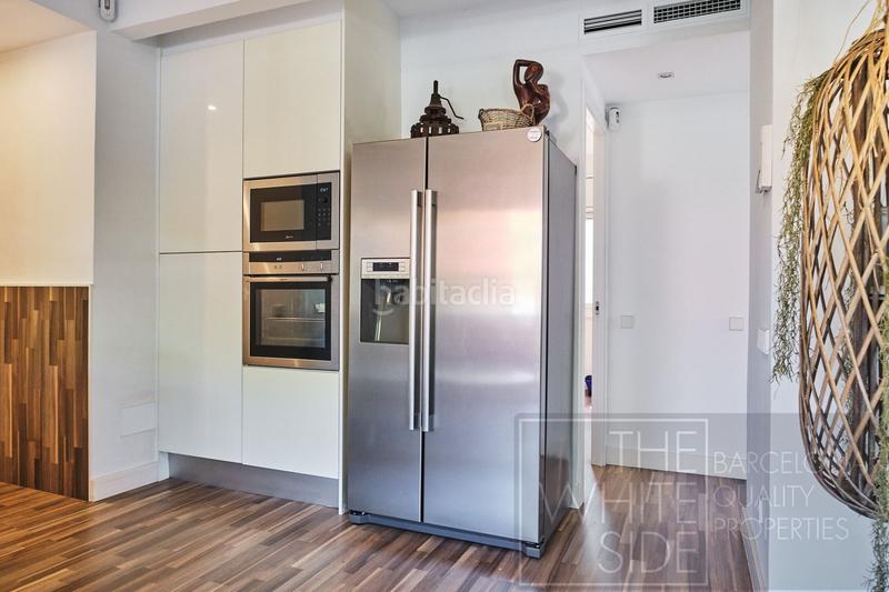 Foto ad15a9a9-4bcb-4987-b0b9-bec1ae45cf8f. Etagenwohnung mit heizung in La Pineda Castelldefels