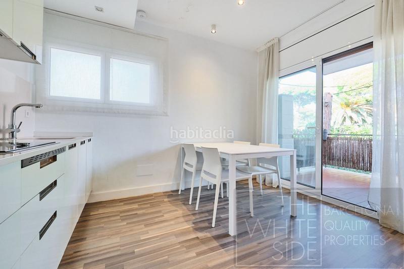 Foto af547bf1-ea5c-40e5-b33a-6d4daf509263. Etagenwohnung mit heizung in La Pineda Castelldefels