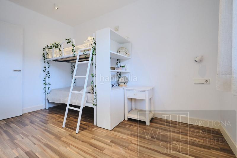 Foto beeaef30-1b50-41af-af58-e0777898640c. Etagenwohnung mit heizung in La Pineda Castelldefels