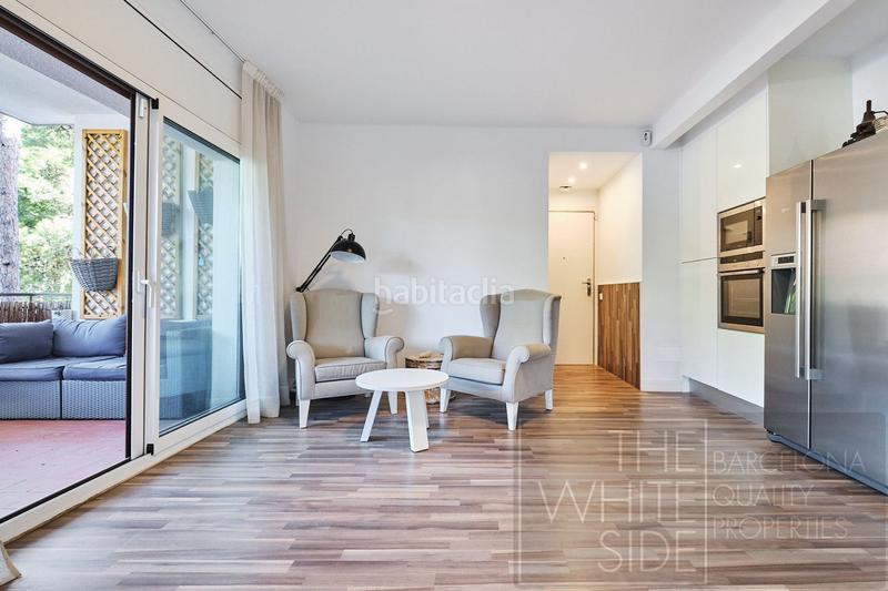 Foto c2b5bdab-3d82-4e07-89b3-140473aee57e. Etagenwohnung mit heizung in La Pineda Castelldefels