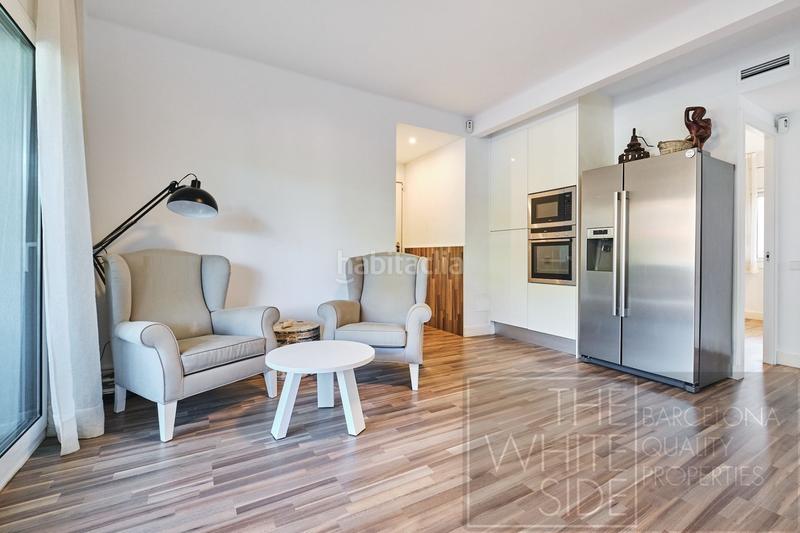 Foto e3e42978-18ad-4185-8ca4-0bf3109e661e. Etagenwohnung mit heizung in La Pineda Castelldefels