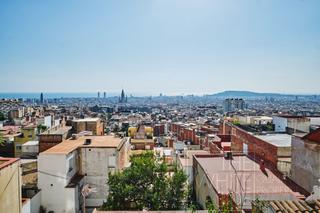 Casa  Diposit. Casa en venta en barcelona. vistas al mar. terrazas