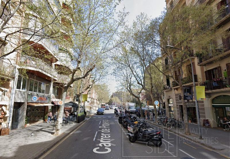 Foto 466e0a39-1780-4b38-a8b6-c5f871ced08a. Locale commerciale in L´Antiga Esquerra de l´Eixample Barcelona