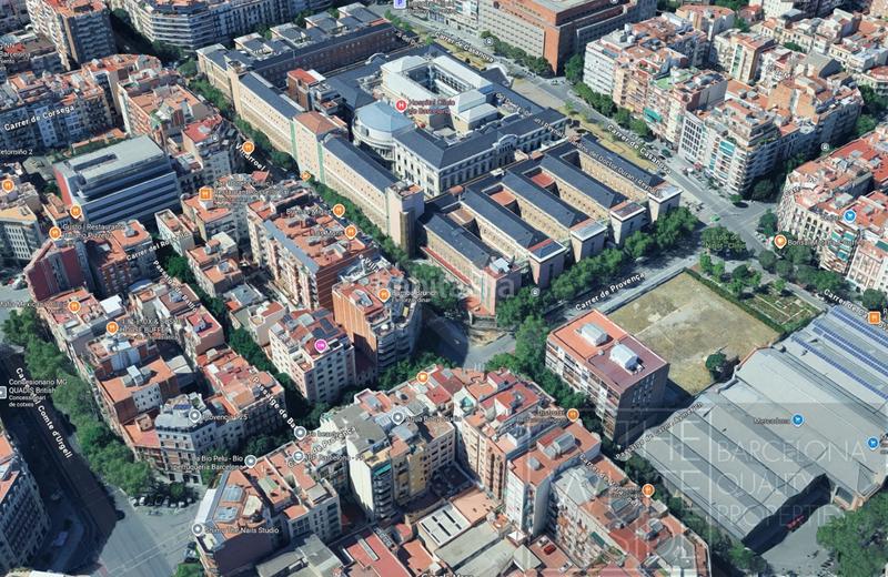 Foto 74056c05-eeb1-434b-8988-90f528633853. Locale commerciale in L´Antiga Esquerra de l´Eixample Barcelona