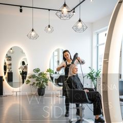 Geschäftsraum in L´Antiga Esquerra de l´Eixample. Inversores. local en venta en rentabilidad eixample esquerre.