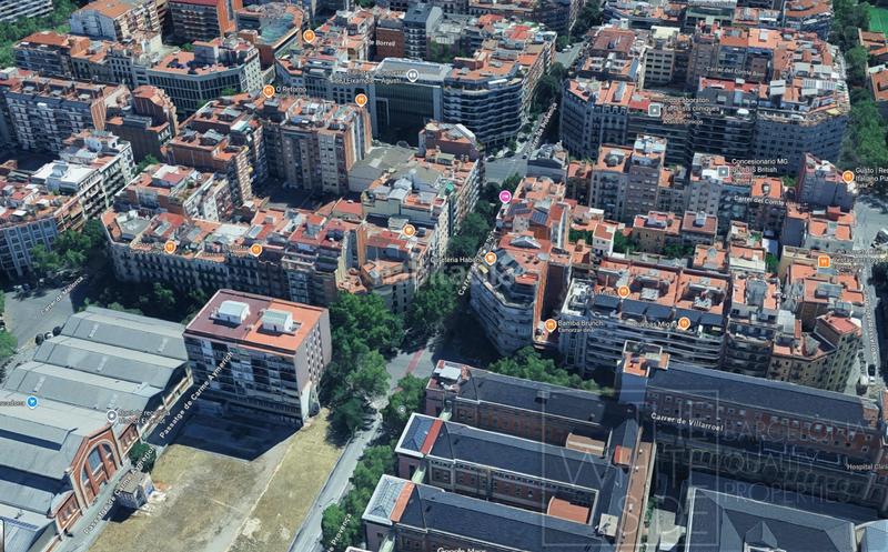 Foto cfc11950-f6c3-4072-aacb-3eb5c83b7ec4. Locale commerciale in L´Antiga Esquerra de l´Eixample Barcelona