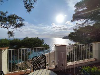 Casa in Montgoda. Villa de lujo en lloret de mar  costa brava. exclusividad y priv