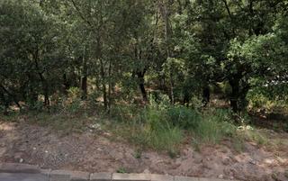 Terreny residencial  Vista alegre. Solar en venda en zona cavall bernat