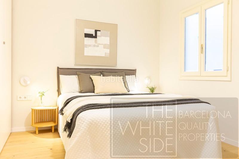 Foto 082d06a7-8684-4ba8-b6b9-14741ff38f95. Appartement avec chauffage dans L´Antiga Esquerra de l´Eixample Barcelona