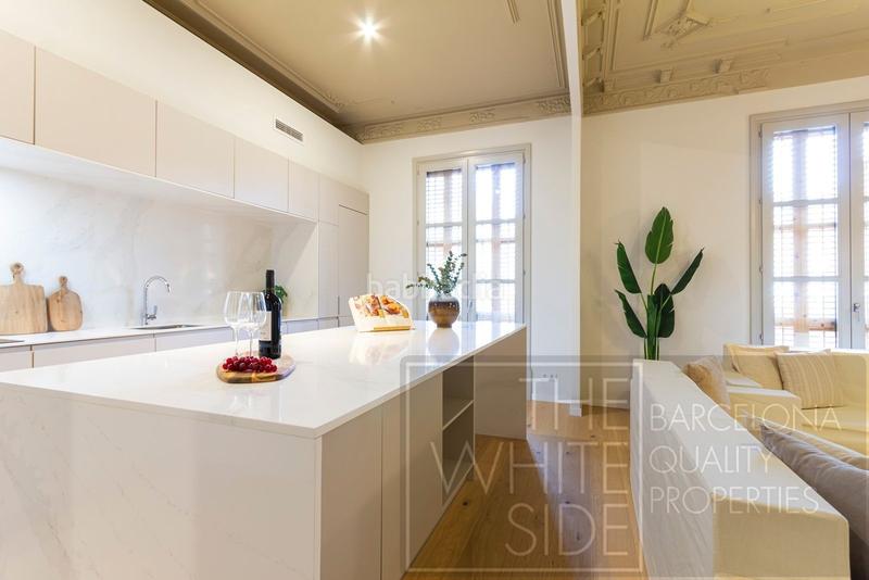 Foto 1c829790-f5d6-4d24-842e-5fd6cc51276f. Appartement avec chauffage dans L´Antiga Esquerra de l´Eixample Barcelona