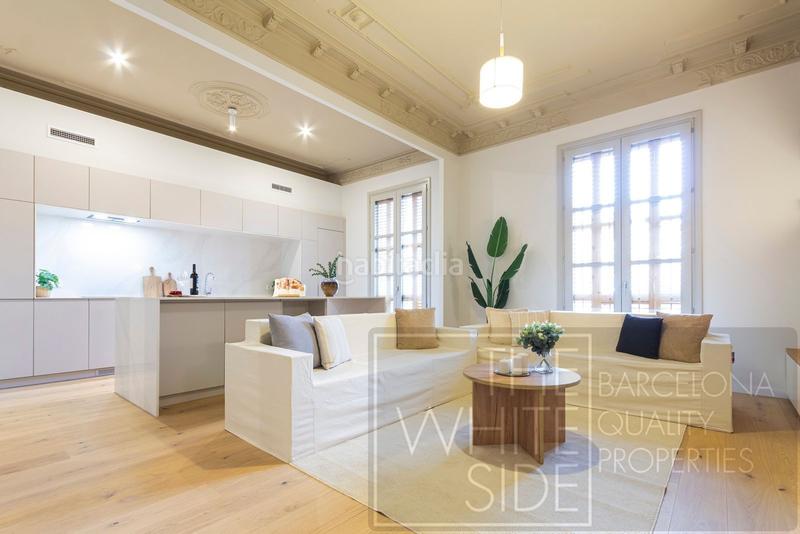 Foto 2249f62f-670b-42fe-a2fe-9e4930a9720f. Appartement avec chauffage dans L´Antiga Esquerra de l´Eixample Barcelona