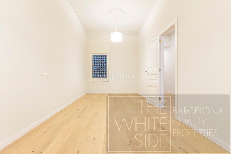 Foto 2389992a-e649-4df6-887d-5b86fd55f625. Appartement avec chauffage dans L´Antiga Esquerra de l´Eixample Barcelona