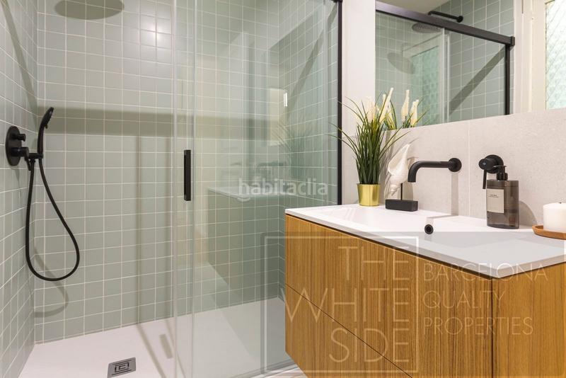 Foto 2d7fa011-9c34-45a5-87d3-13e5ceb78fc2. Appartement avec chauffage dans L´Antiga Esquerra de l´Eixample Barcelona