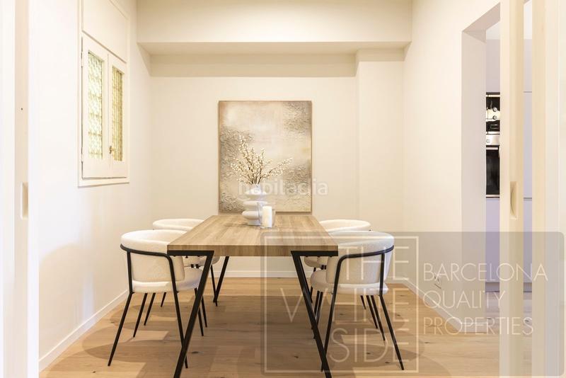 Foto 3fab13d8-3f22-4a8f-b579-73cbea81b72e. Appartement avec chauffage dans L´Antiga Esquerra de l´Eixample Barcelona