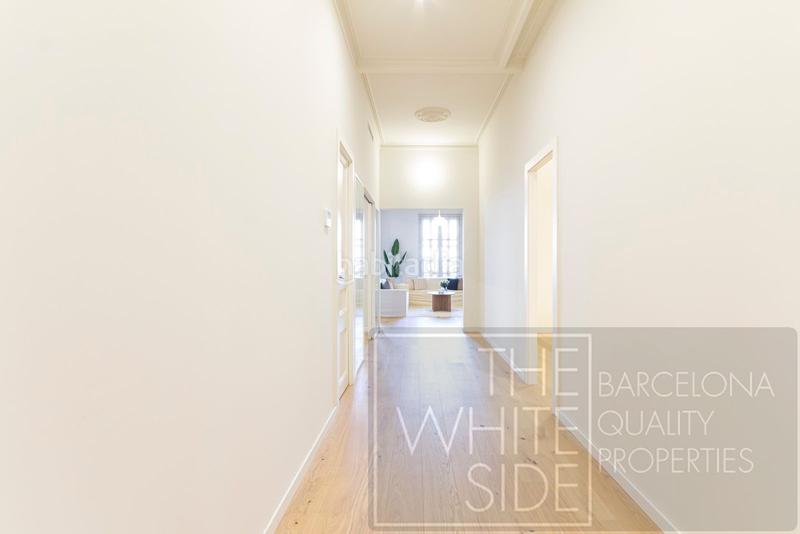 Foto 4158d25c-fa85-4b90-916f-ac2f609d2760. Appartement avec chauffage dans L´Antiga Esquerra de l´Eixample Barcelona