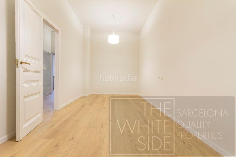 Foto 54a14609-85fe-4818-85de-ecd50ba6aea2. Appartement avec chauffage dans L´Antiga Esquerra de l´Eixample Barcelona