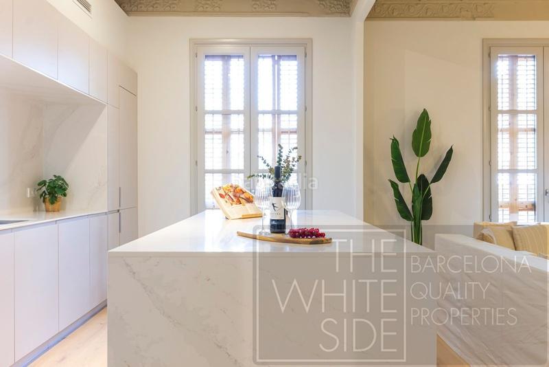 Foto 5607e3d8-e41b-4730-ab6a-f55d54e36b62. Appartement avec chauffage dans L´Antiga Esquerra de l´Eixample Barcelona