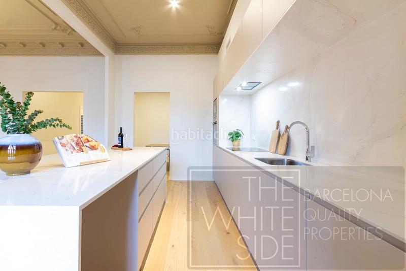 Foto 5788f96c-adf2-46b6-bfd1-5c330c10de9c. Appartement avec chauffage dans L´Antiga Esquerra de l´Eixample Barcelona