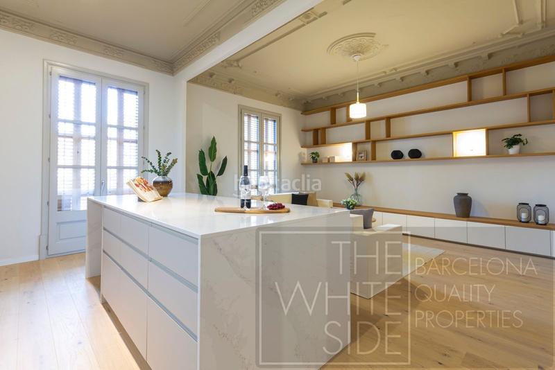 Foto 60043091-547a-4cb7-bf78-55e227136de9. Appartement avec chauffage dans L´Antiga Esquerra de l´Eixample Barcelona