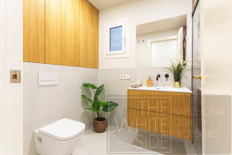 Foto 6a88437a-c11a-47c8-b283-365a13172615. Appartement avec chauffage dans L´Antiga Esquerra de l´Eixample Barcelona