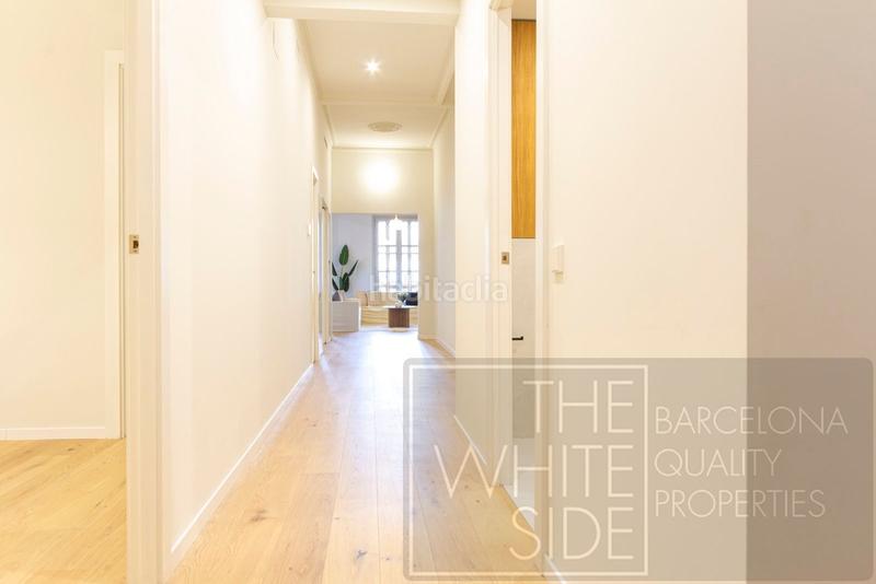 Foto 707e2ffe-6e63-459e-83ca-1aebe53039de. Appartement avec chauffage dans L´Antiga Esquerra de l´Eixample Barcelona