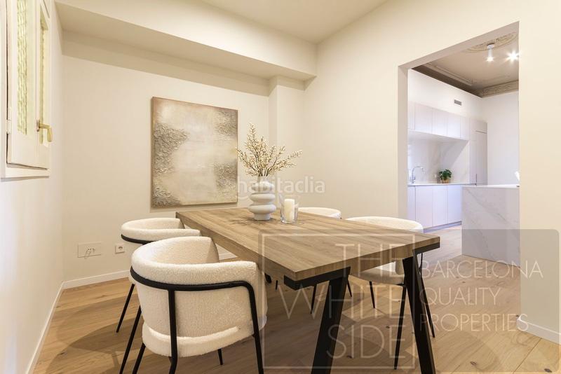 Foto 72dd5ac2-74ca-4896-88d2-099bdf0c13e8. Appartement avec chauffage dans L´Antiga Esquerra de l´Eixample Barcelona