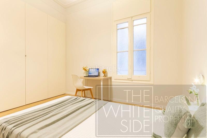 Foto 75c8ca35-e5fb-45af-9fa8-f44d2b90ca96. Appartement avec chauffage dans L´Antiga Esquerra de l´Eixample Barcelona