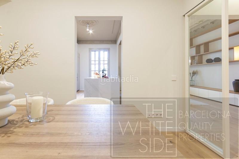 Foto 7834948a-706b-4b3c-a770-4a7ae0bcb3b8. Appartement avec chauffage dans L´Antiga Esquerra de l´Eixample Barcelona