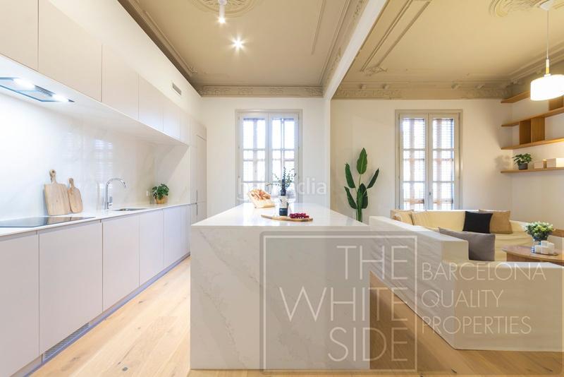 Foto 7ce78c0e-9a07-4e0f-8f54-0ad740c42b6d. Appartement avec chauffage dans L´Antiga Esquerra de l´Eixample Barcelona