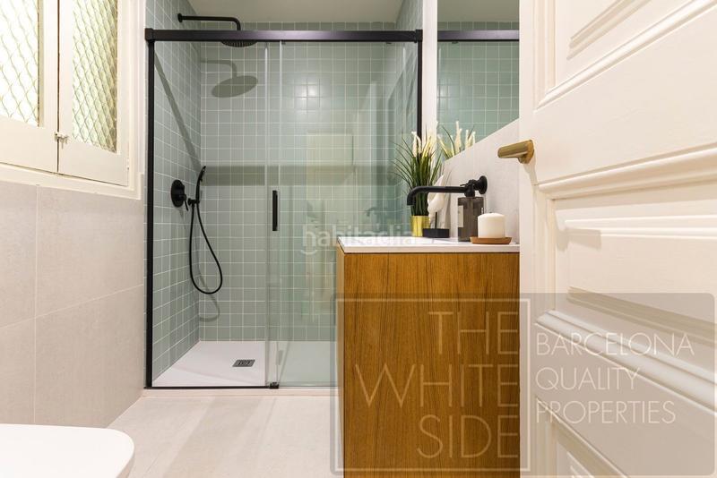 Foto 8d7a30c2-2258-40dd-83a4-c8ad5c6607a8. Appartement avec chauffage dans L´Antiga Esquerra de l´Eixample Barcelona