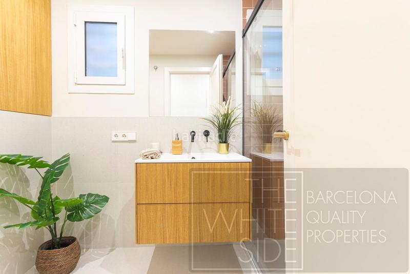 Foto 912962ed-6eda-4d3a-812e-d2fda98f3983. Appartement avec chauffage dans L´Antiga Esquerra de l´Eixample Barcelona