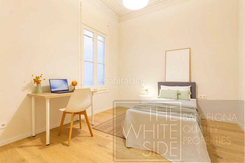 Foto a6b9498e-0a81-496f-8b68-45970c6d3b2f. Appartement avec chauffage dans L´Antiga Esquerra de l´Eixample Barcelona