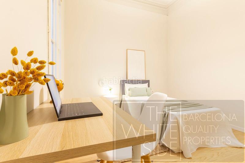 Foto adf20965-1c3e-4b93-8a93-95f281977c1c. Appartement avec chauffage dans L´Antiga Esquerra de l´Eixample Barcelona