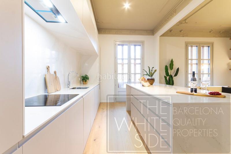 Foto ae6718fb-6edd-4ab7-8313-ec7269de47d6. Appartement avec chauffage dans L´Antiga Esquerra de l´Eixample Barcelona