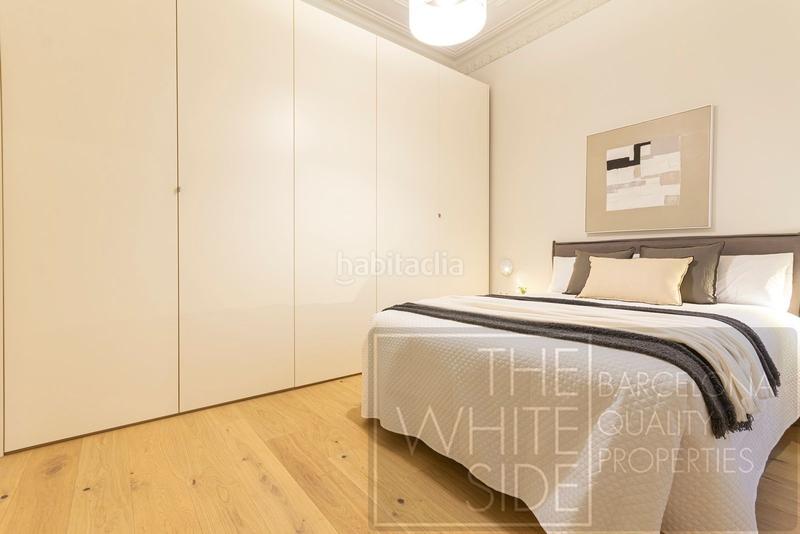 Foto b2a8b393-77b7-49a1-9428-e5098c0d612f. Appartement avec chauffage dans L´Antiga Esquerra de l´Eixample Barcelona