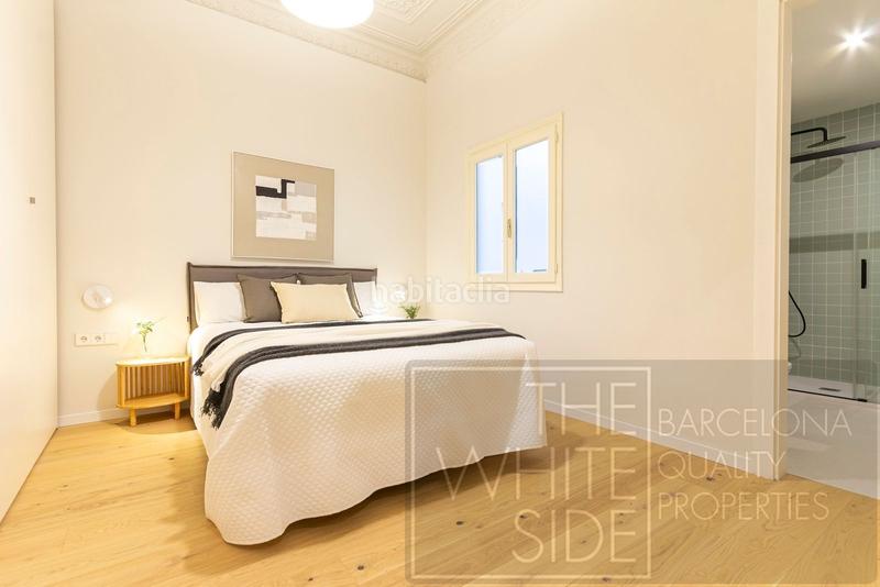 Foto b43e4f22-2daf-4594-803e-77f57da8341a. Appartement avec chauffage dans L´Antiga Esquerra de l´Eixample Barcelona