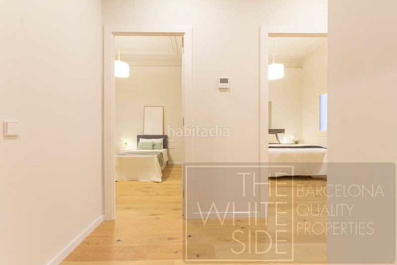 Foto ba1036b4-233b-4c98-a5bd-74a803f8ce48. Appartement avec chauffage dans L´Antiga Esquerra de l´Eixample Barcelona