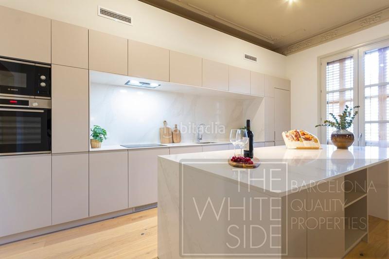 Foto d4687f93-0be0-445c-8897-7d3cab490cae. Appartement avec chauffage dans L´Antiga Esquerra de l´Eixample Barcelona